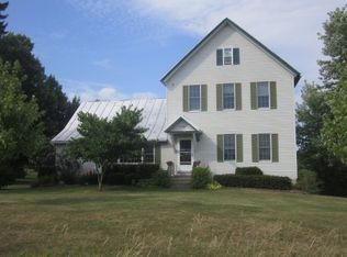 E1580 County Road F, Luxemburg, WI 54217