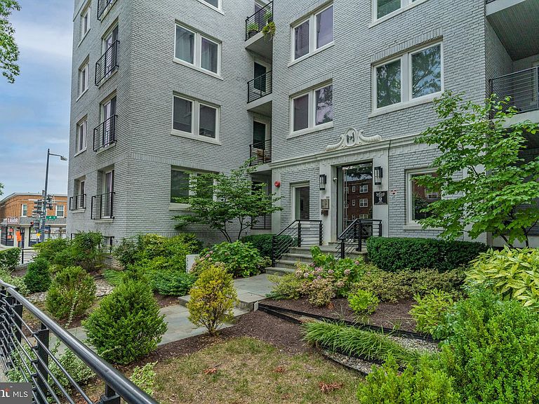 329 Rhode Island Ave NE Washington, DC, 20002 Apartments for Rent