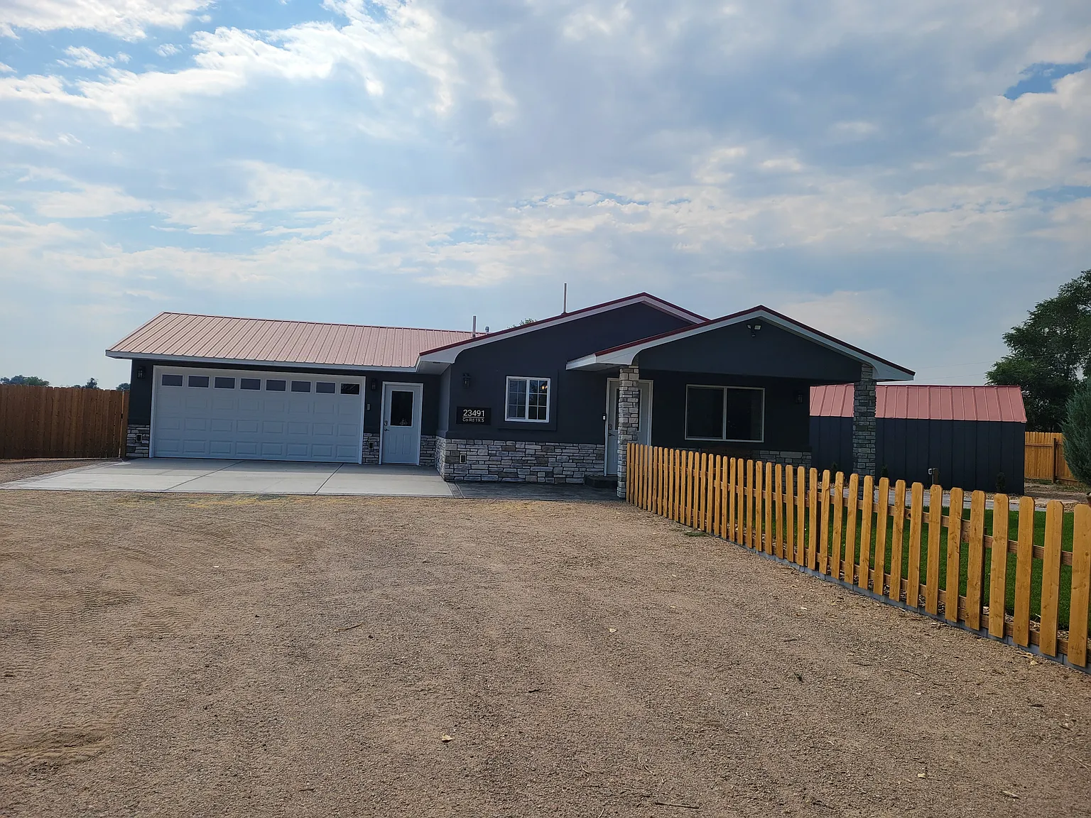 3 bed, 1700 sqft, $2,450 — Photo 1