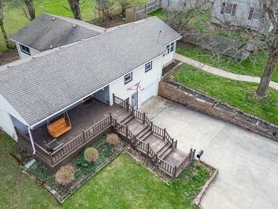 185 E Cedar St, Mount gilead, OH, 43338