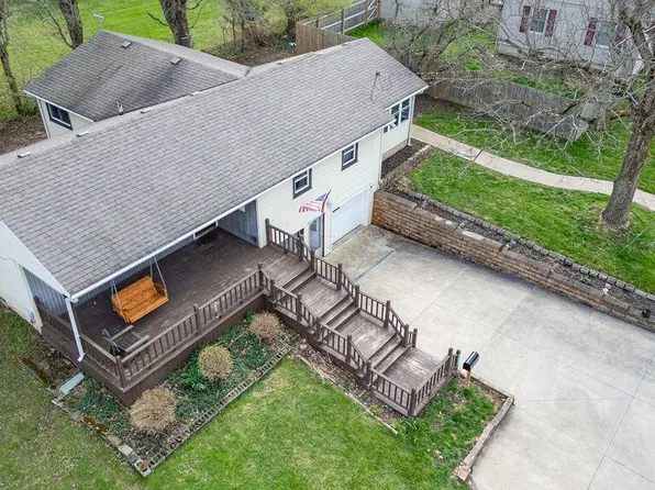 185 E Cedar St, Mount Gilead, OH 43338