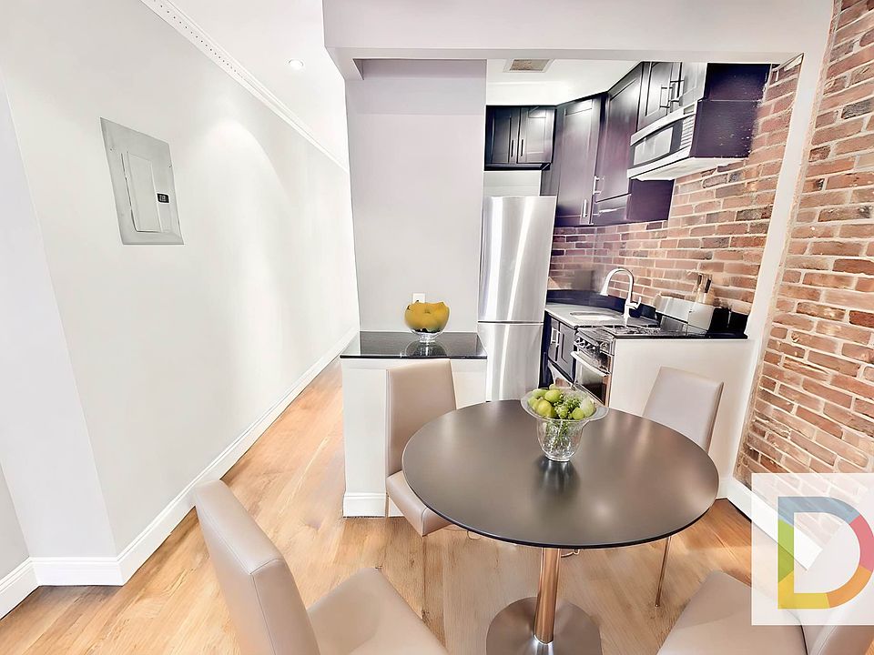 2nd image of 437 W 53rd St APT 4B