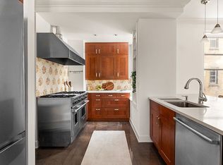 370 Riverside Dr APT 4C, New York, NY 10025