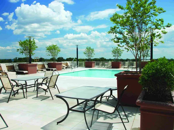The Palatine Apartments