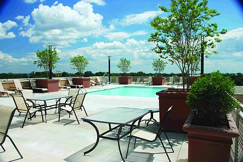 The Palatine Apartments Photo 1