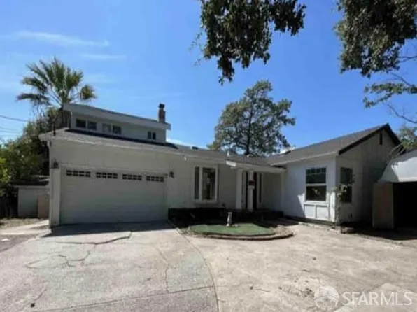 959 Janet Ln, Lafayette, CA 94549