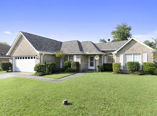 14097 Remington Dr, Gulfport, MS 39503