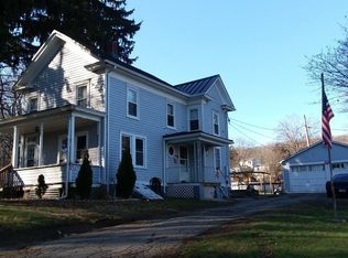 151 Belvidere Ave, Oxford, NJ 07863