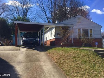 3320 Clay St, Silver Spring, MD, 20902