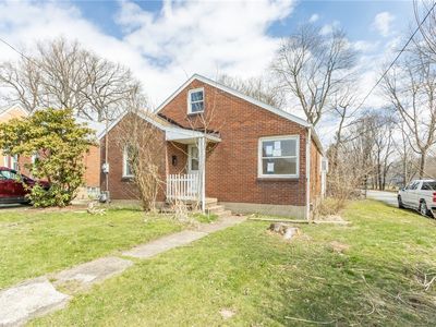 221 S Atlantic Ave, Cheswick, PA, 15024