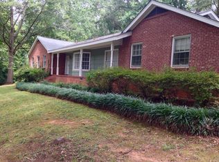 124 Fant Ln, Union, SC 29379