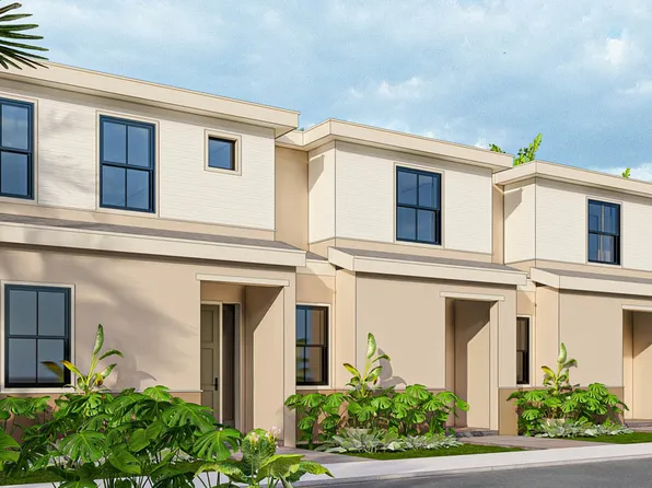 1366 NE 4th Ave, Florida City, FL 33034