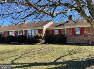 162 W Savannah Dr, Bear, DE 19701