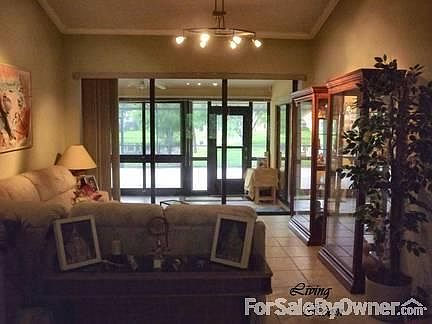 Formal Living Room