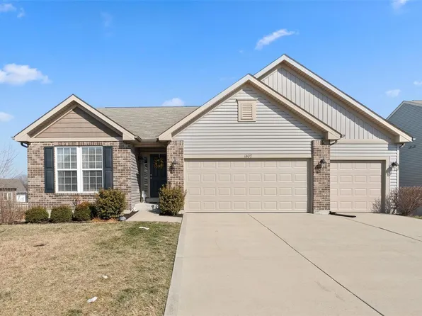 1497 Arlington Heights Way, Imperial, MO 63052