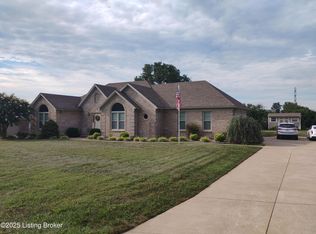 3587 Willow Way, Shepherdsville, KY