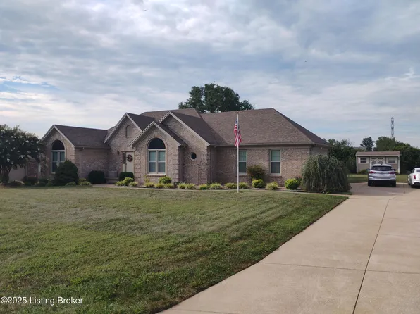 3587 Willow Way, Shepherdsville, KY 40165