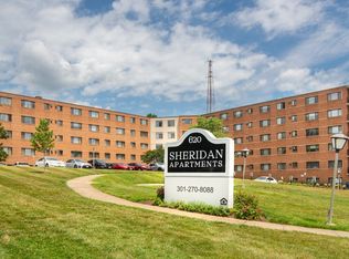 Sheridan Apartments, Hyattsville, MD 20783