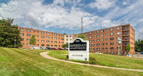Sheridan Apartments Photo 1