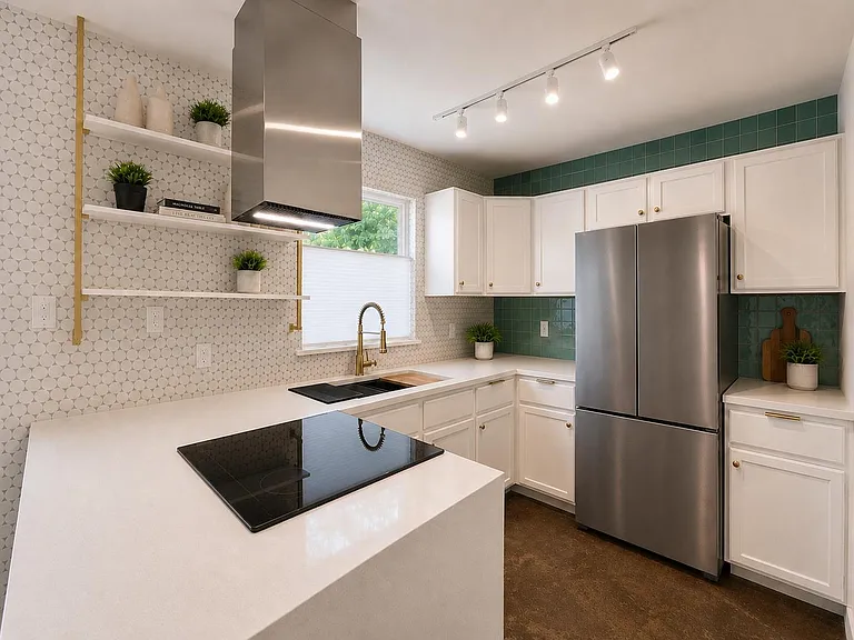 7208 Meador Ave #A — Photo 4