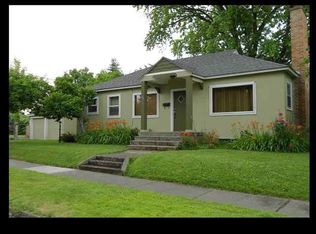 504 N Bellevue Ave, Walla Walla, WA 99362