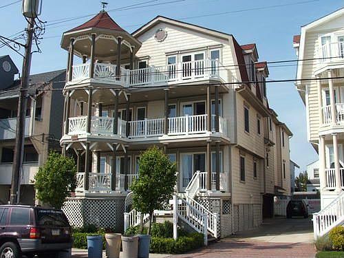 Home Exterior