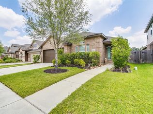 18114 Golden Falls Ln, Spring, TX 77379