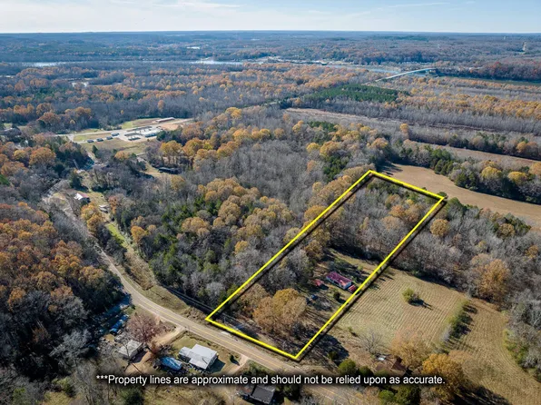 19836 Highway 438 W, Linden, TN 37096