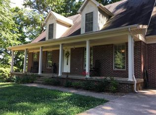 264 Bobwhite Rd, Brandenburg, KY 40108