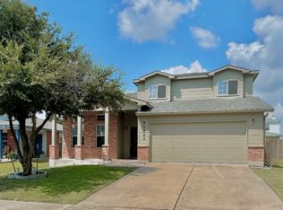 5707 Bertha Dr, Killeen, TX 76542