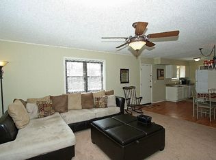 218 E 56th Pl, Tulsa, OK 74105