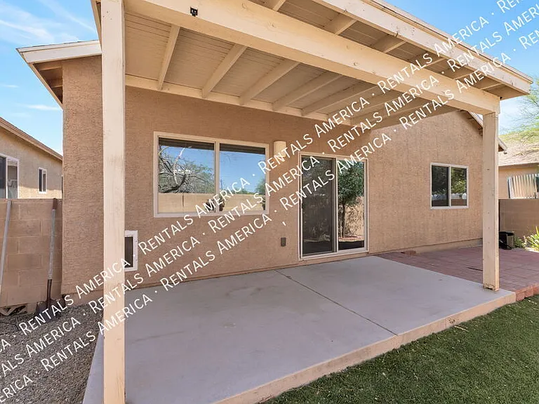 3077 N Desert Stone Pl — Photo 24