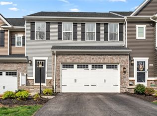 423 Greenwood Dr N, Canonsburg, PA 15317