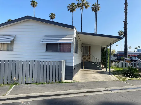 12560 Haster St Space 44, Garden Grove, CA 92840