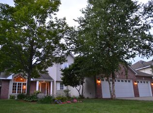 16361 Victoria Curv SE, Prior Lake, MN 55372