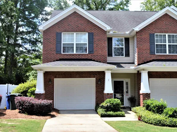 71 Garner Springs Ct, Columbia, SC 29209