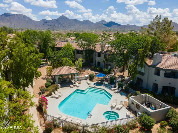 15095 N THOMPSON PEAK Parkway #1118, Scottsdale, AZ 85260