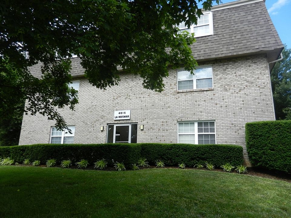 Building Exterior