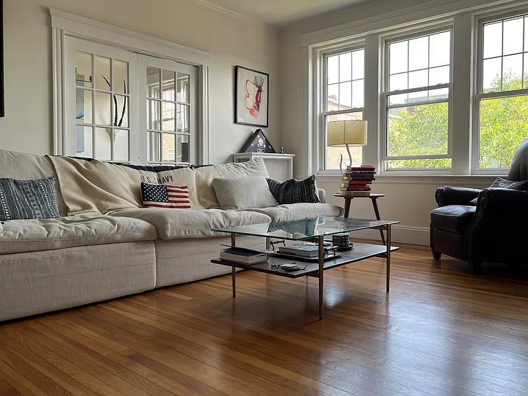 40 Saint Paul St #3 — Photo 3