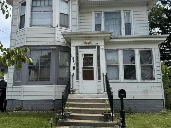 1019 Hamilton STREET, Racine, WI 53404