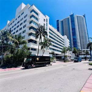 6345 Collins Ave APT 818, Miami Beach, FL, 33141