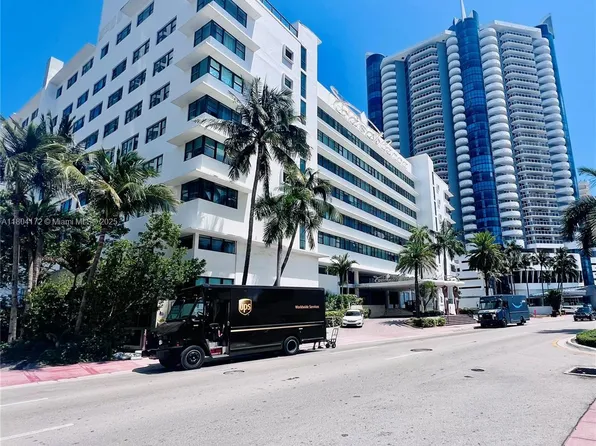 6345 Collins Ave APT 818, Miami Beach, FL 33141