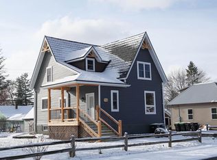 537 E 5th St, Owen, WI 54460