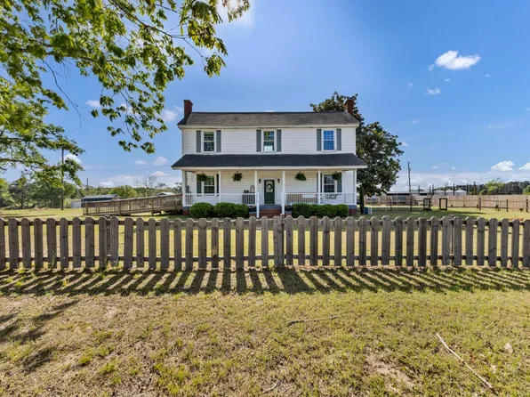 2462 Mount Bethel Garmany Rd, Newberry, SC 29108