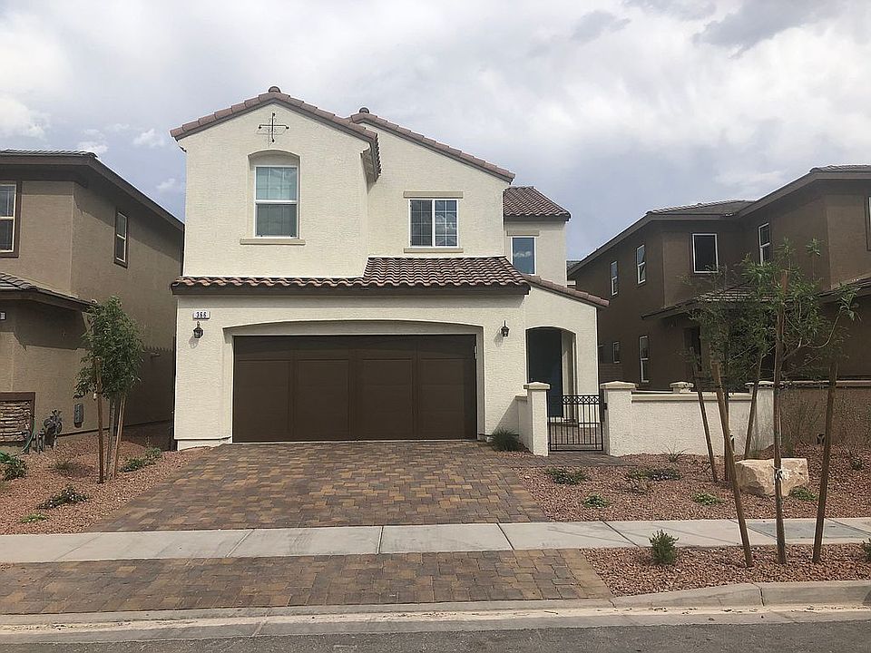 2nd image of 366 Espressivo St