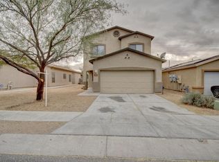 3716 E Drexel Manor Sv, Tucson, AZ 85706