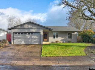 2571 Ermine St SE, Albany, OR