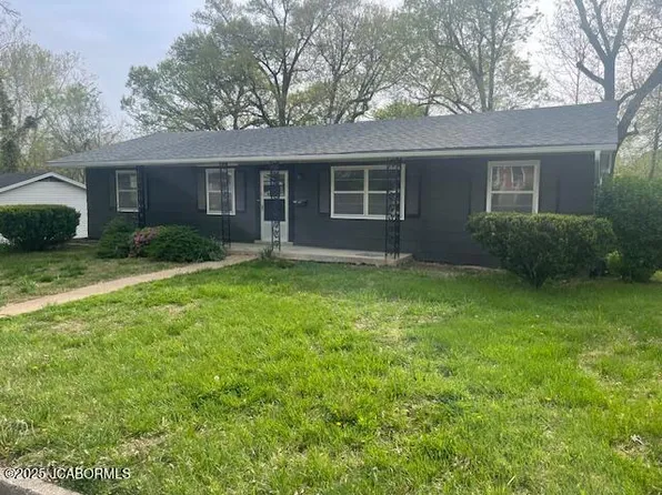 514 Belair Dr, Jefferson City, MO 65109