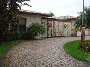 4931 Van Buren St, Hollywood, FL 33021