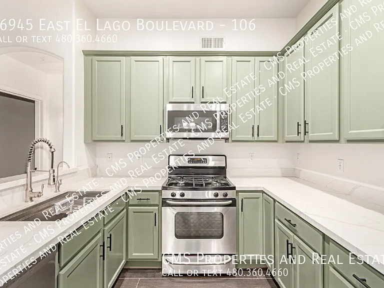 16945 E El Lago Blvd #106 — Photo 5